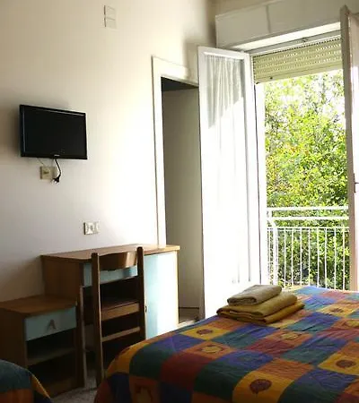 Luna Rossa Hotel Rimini