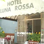 מלון Luna Rossa