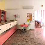 מלון Luna Rossa 3*