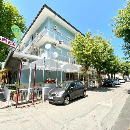 Hotel Luna Rossa 3*