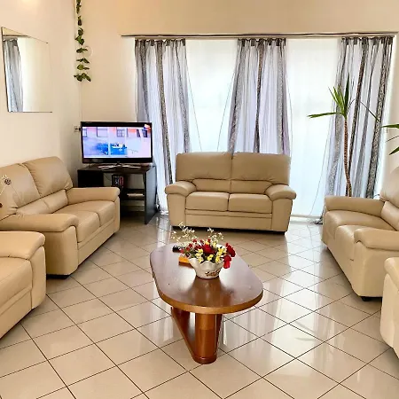 Ξενοδοχείο Luna Rossa 3*