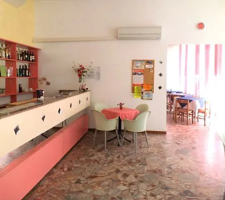 Hotel Luna Rossa 3*