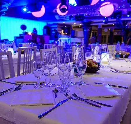 Hotel Luna Rossa