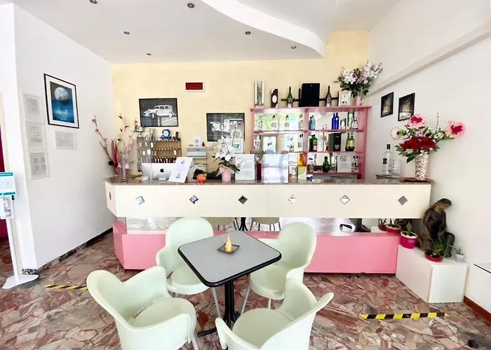 Luna Rossa リミニ