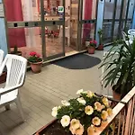 호텔 Luna Rossa 3*