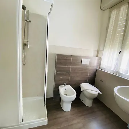 Otel Luna Rossa 3*