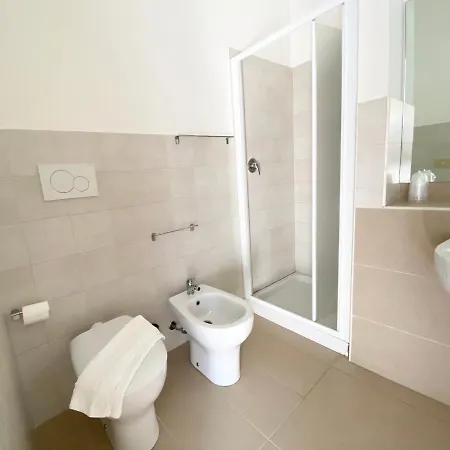 Luna Rossa Hotel 3*
