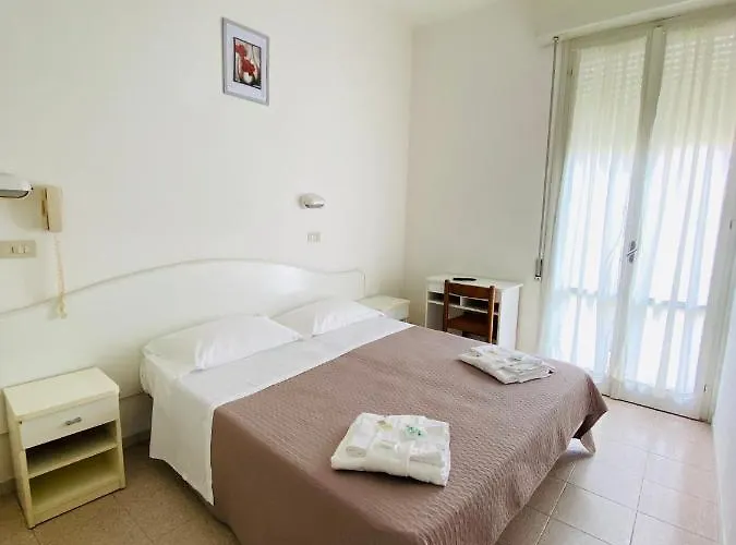Luna Rossa Hotel