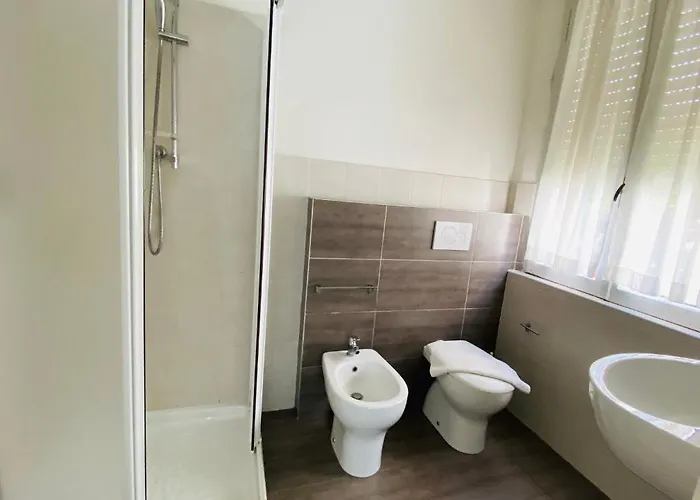 Hotel Luna Rossa 3*
