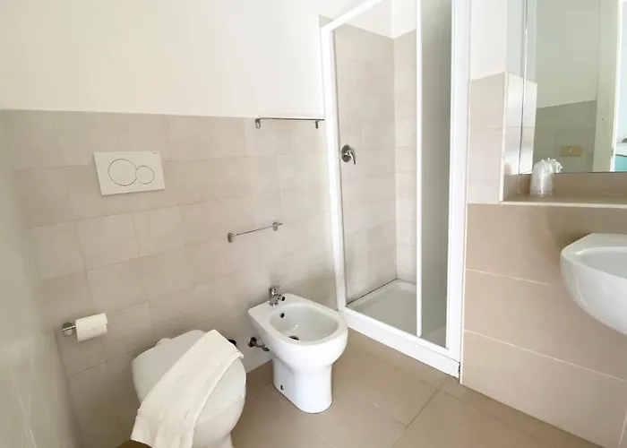 Luna Rossa Hotel 3*
