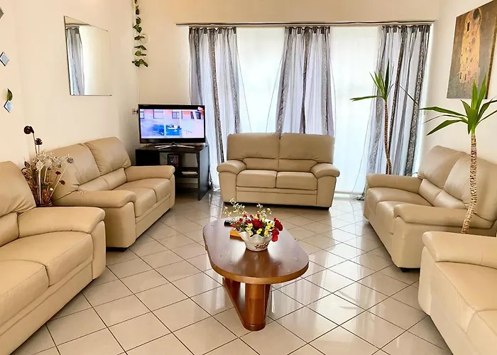 Hotel Luna Rossa 3*